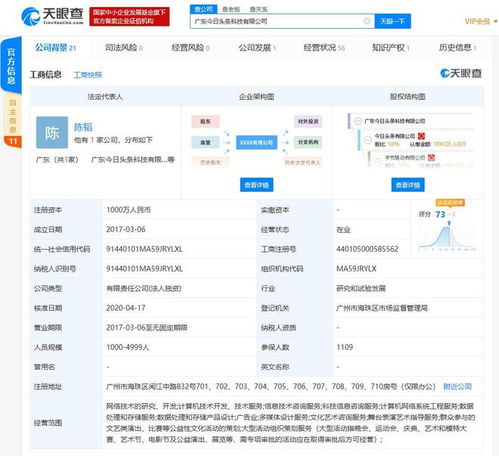 張利東卸任廣東今日頭條，陳韜接棒引領信息技術咨詢服務新篇章