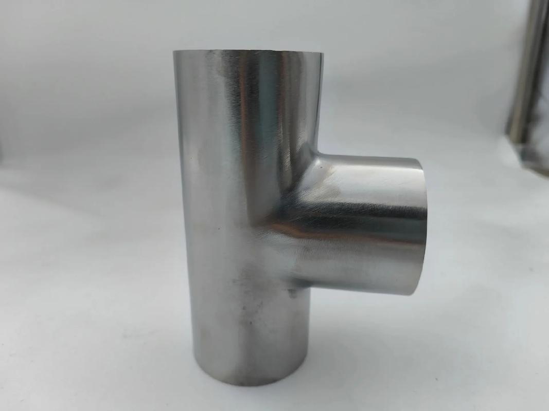 不銹鋼衛(wèi)生管件 專業(yè)生產廠家的質量保障與冷卻塔應用