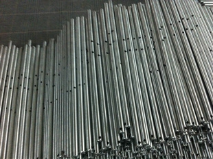 玩具配件優(yōu)選 304不銹鋼空心軸與無(wú)縫管制品，阿里巴巴李細(xì)常不銹鋼供應(yīng)