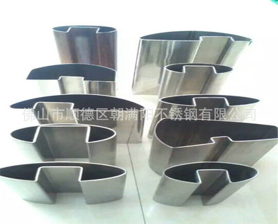 304不銹鋼異型扶手管 特性、應(yīng)用與選購(gòu)指南