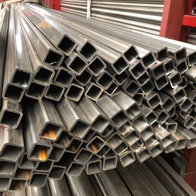 保定304不銹鋼制品管在水箱制造中的應用與優勢